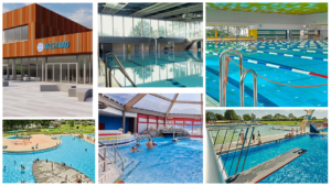 Beste Schwimmbäder in Bremen