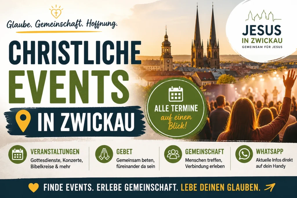blogchristliche events zwickau